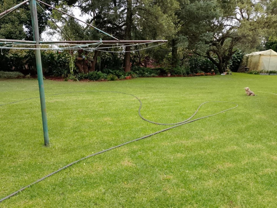 Commercial Property for Sale in Hartbeesfontein North West